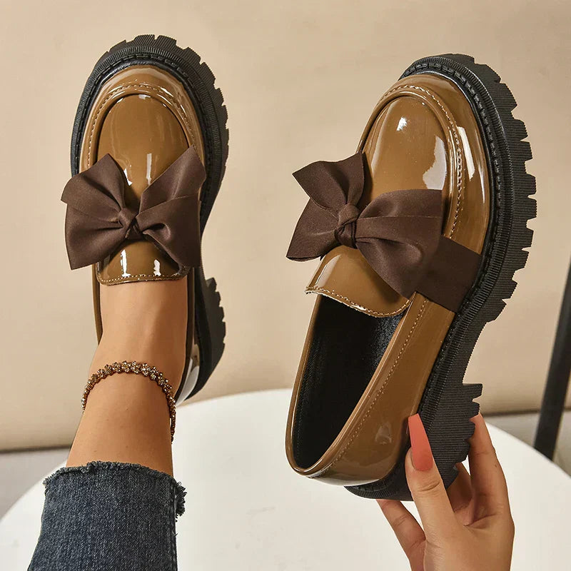 RHEA | CHAUSSURES À PLATEFORME LÉGÈRES ET ROBUSTES