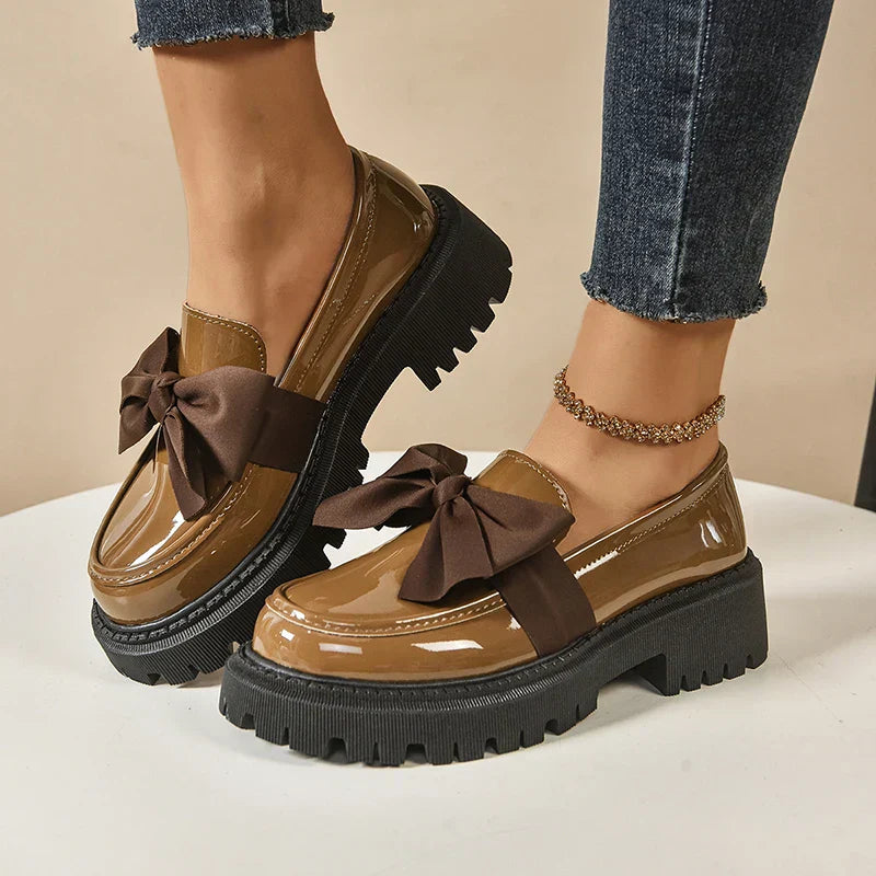 RHEA | CHAUSSURES À PLATEFORME LÉGÈRES ET ROBUSTES