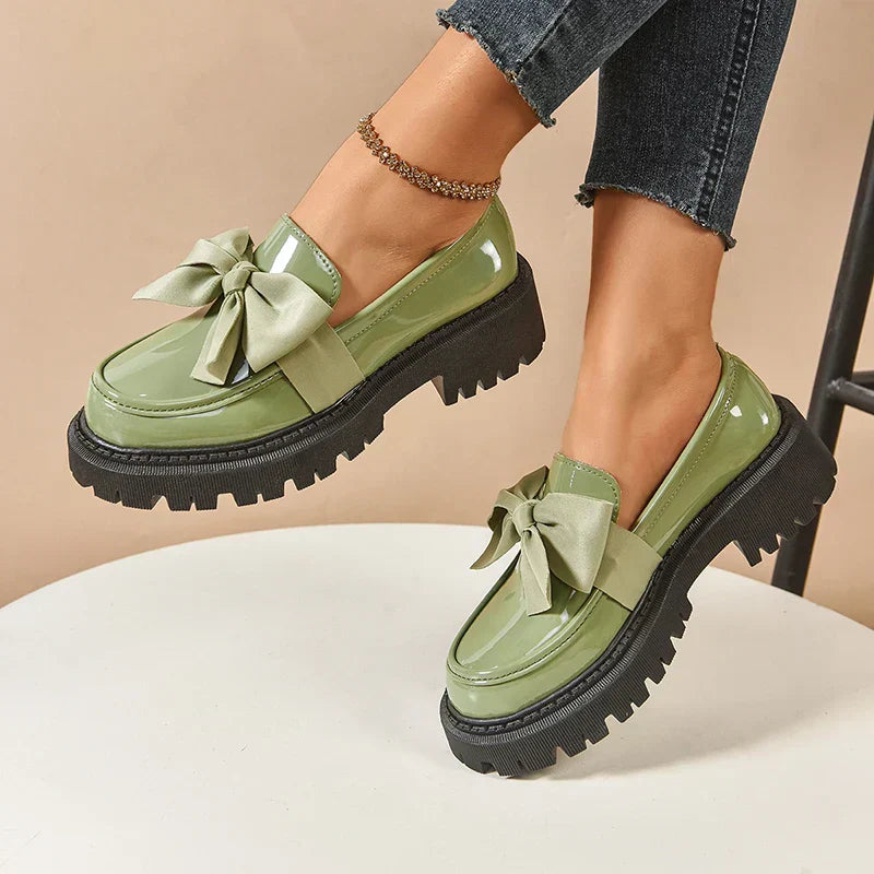 RHEA | CHAUSSURES À PLATEFORME LÉGÈRES ET ROBUSTES