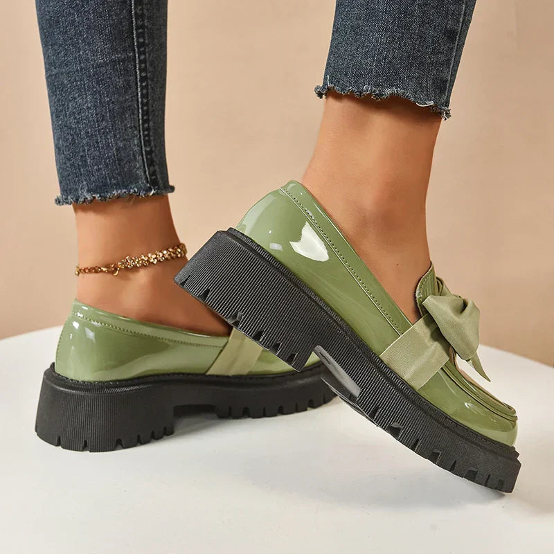 RHEA | CHAUSSURES À PLATEFORME LÉGÈRES ET ROBUSTES