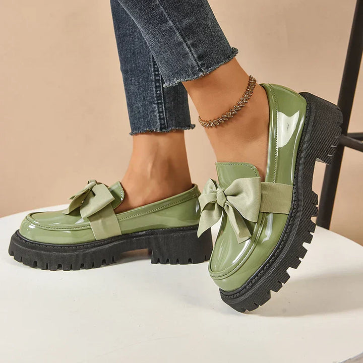 RHEA | CHAUSSURES À PLATEFORME LÉGÈRES ET ROBUSTES