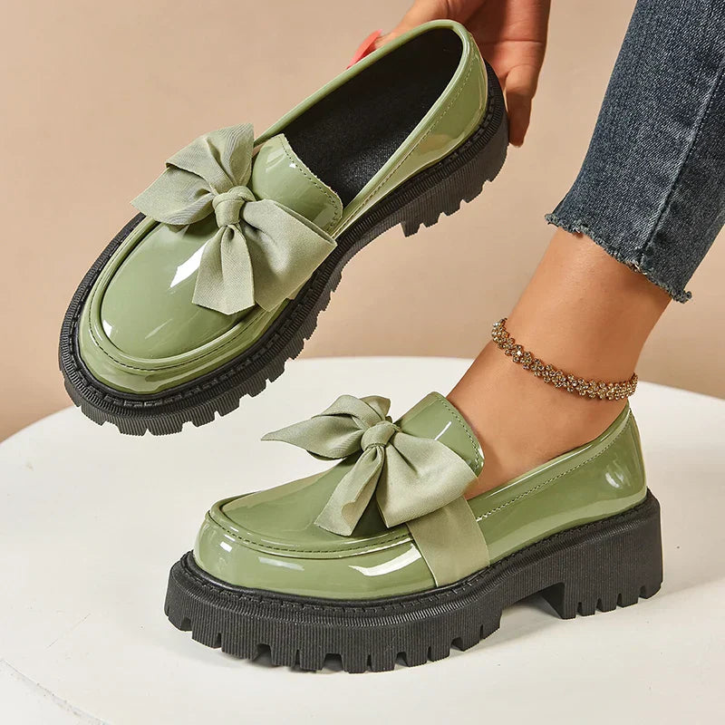 RHEA | CHAUSSURES À PLATEFORME LÉGÈRES ET ROBUSTES