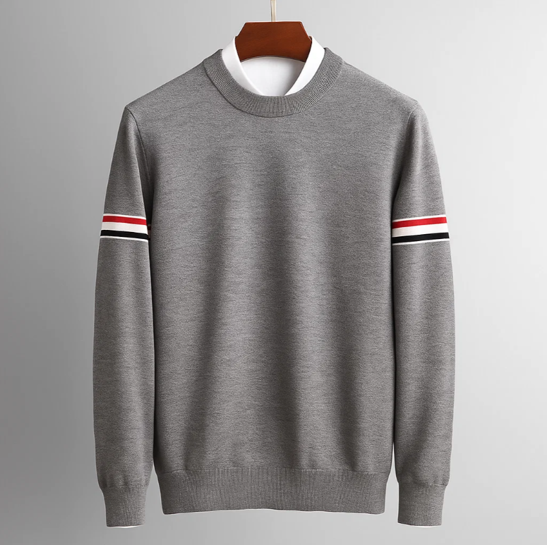 DAN | Pull de luxe
