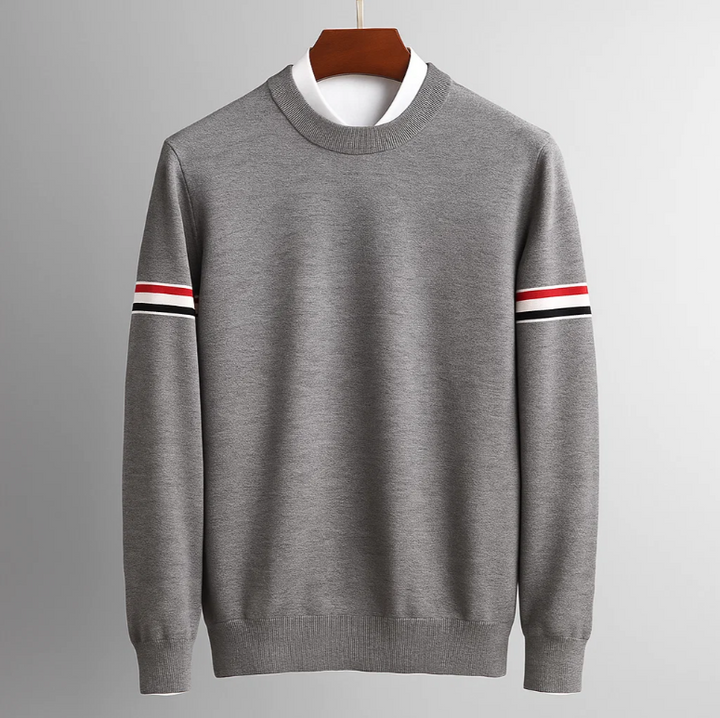 DAN | Pull de luxe