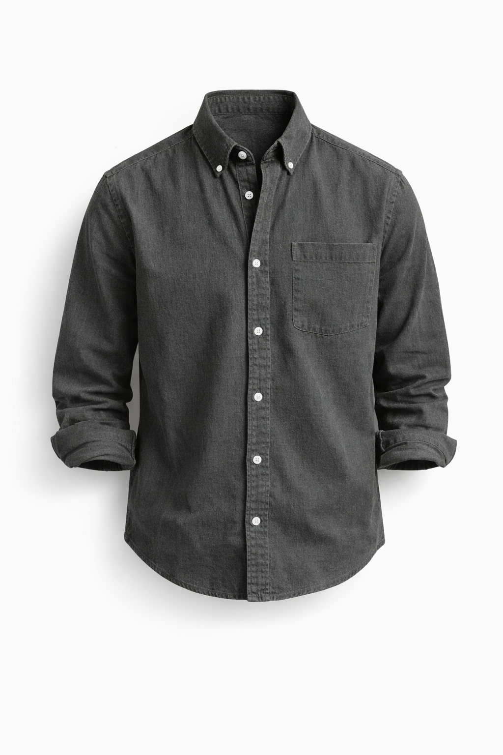 Luis | Chemise Casual-Chic