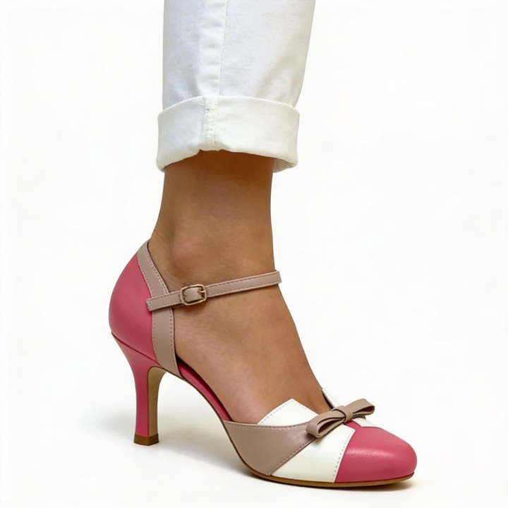 Esetlle | Talons Élégants