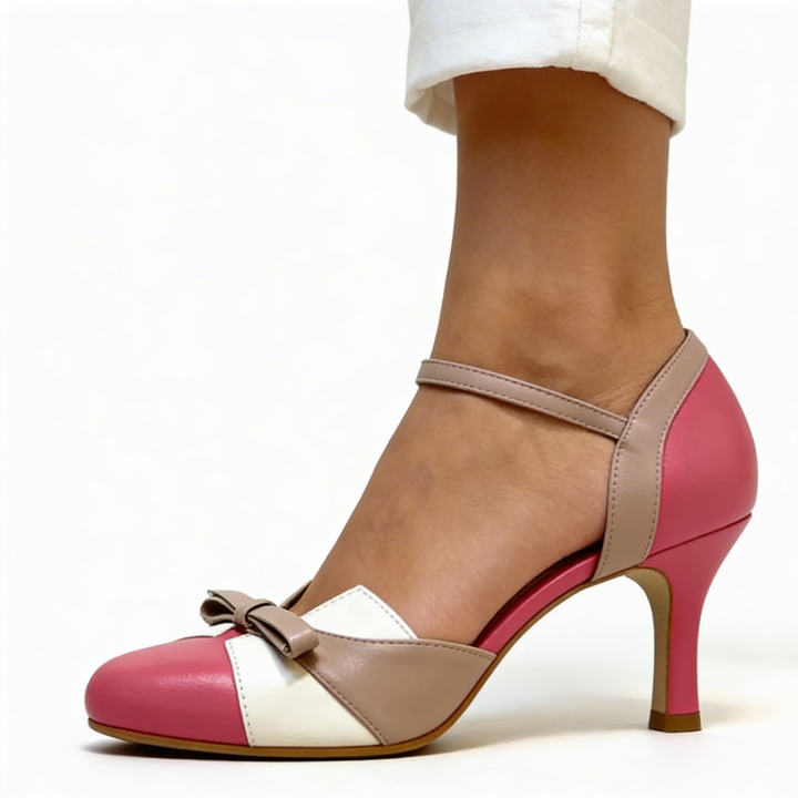 Esetlle | Talons Élégants