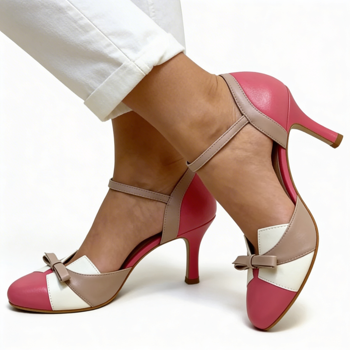 Esetlle | Talons Élégants