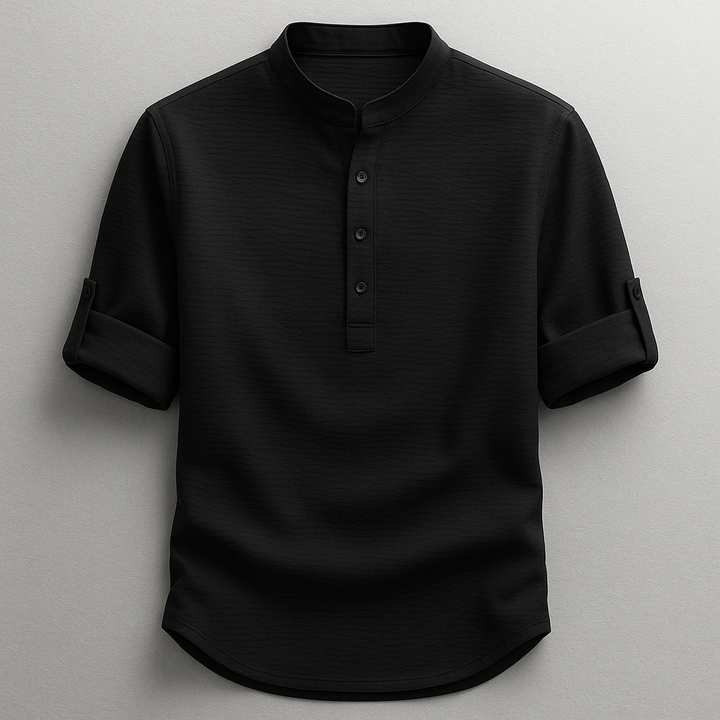 RANDY | CHEMISE CLASSIQUE EN LIN