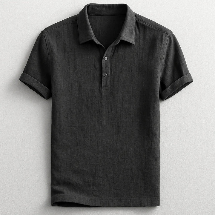 STEPHEN | POLO EN LIN