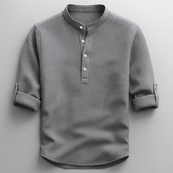 RANDY | CHEMISE CLASSIQUE EN LIN