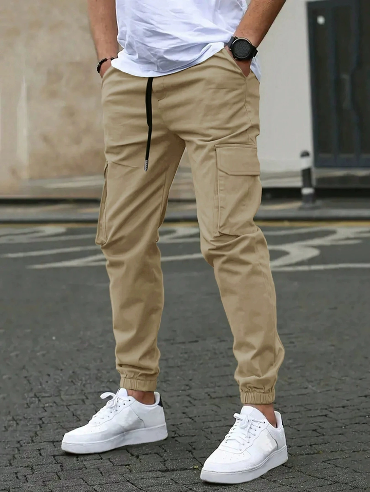 RENE | JOGGERS CARGO