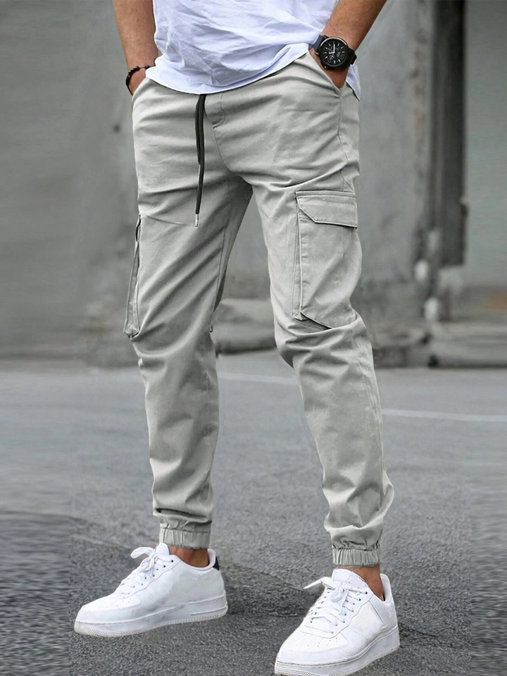 RENE | JOGGERS CARGO