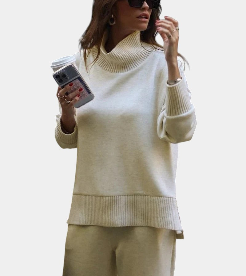 ROXANNE | ENSEMBLE MATELASSÉ