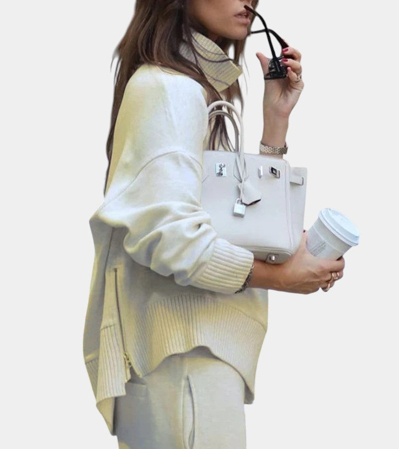 ROXANNE | ENSEMBLE MATELASSÉ