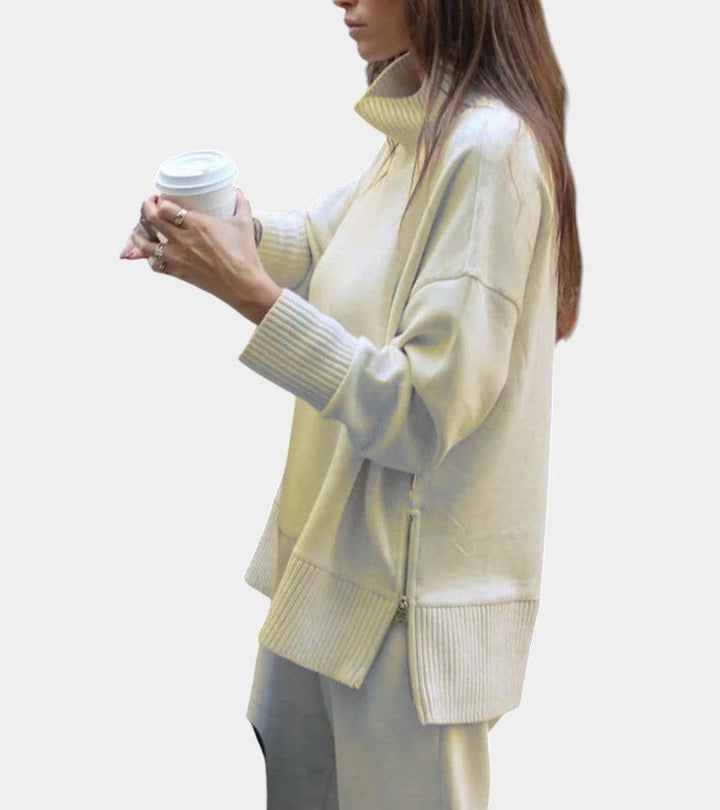 ROXANNE | ENSEMBLE MATELASSÉ