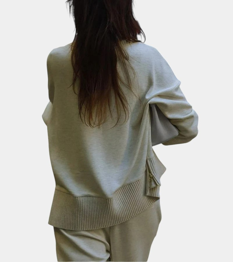 ROXANNE | ENSEMBLE MATELASSÉ