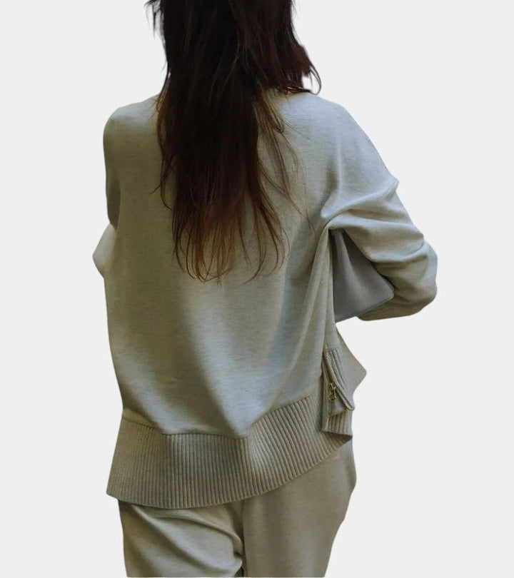 ROXANNE | ENSEMBLE MATELASSÉ