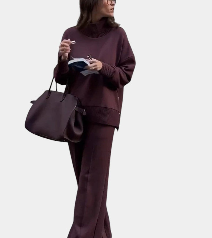 ROXANNE | ENSEMBLE MATELASSÉ