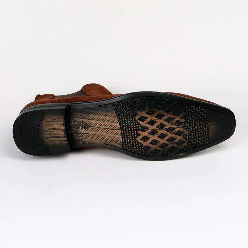 Clyde | Bottines Chelsea