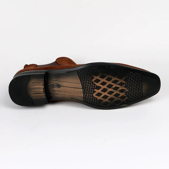 Clyde | Bottines Chelsea
