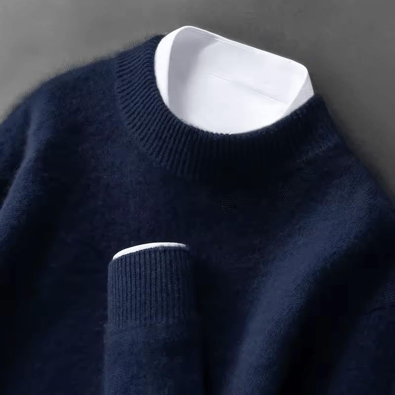 SETH | PULL EN MAILLE