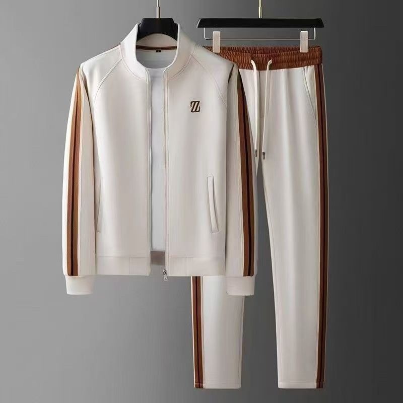 MATTHEW  | COSTUME SPORTIF HOMME EN DEUX PIÈCES