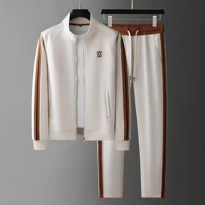 MATTHEW  | COSTUME SPORTIF HOMME EN DEUX PIÈCES