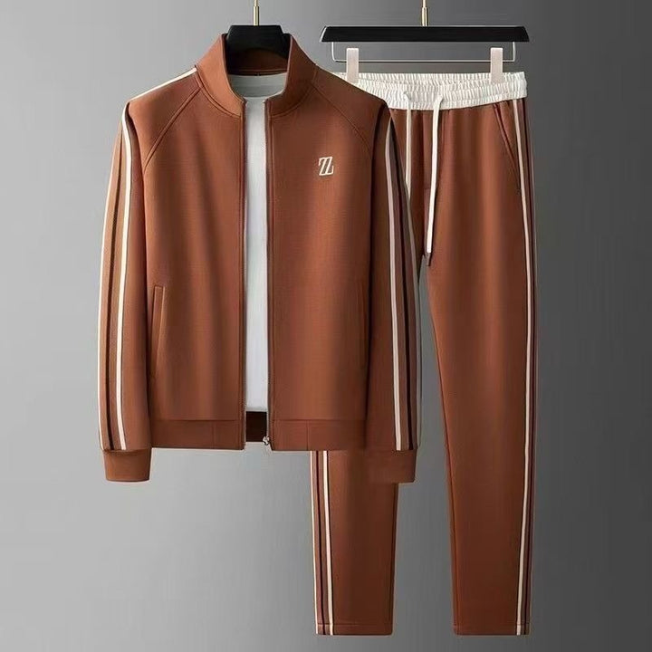 MATTHEW  | COSTUME SPORTIF HOMME EN DEUX PIÈCES