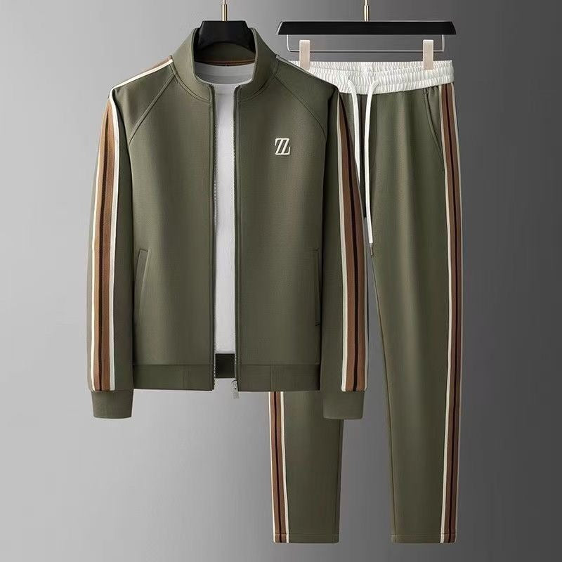 MATTHEW  | COSTUME SPORTIF HOMME EN DEUX PIÈCES