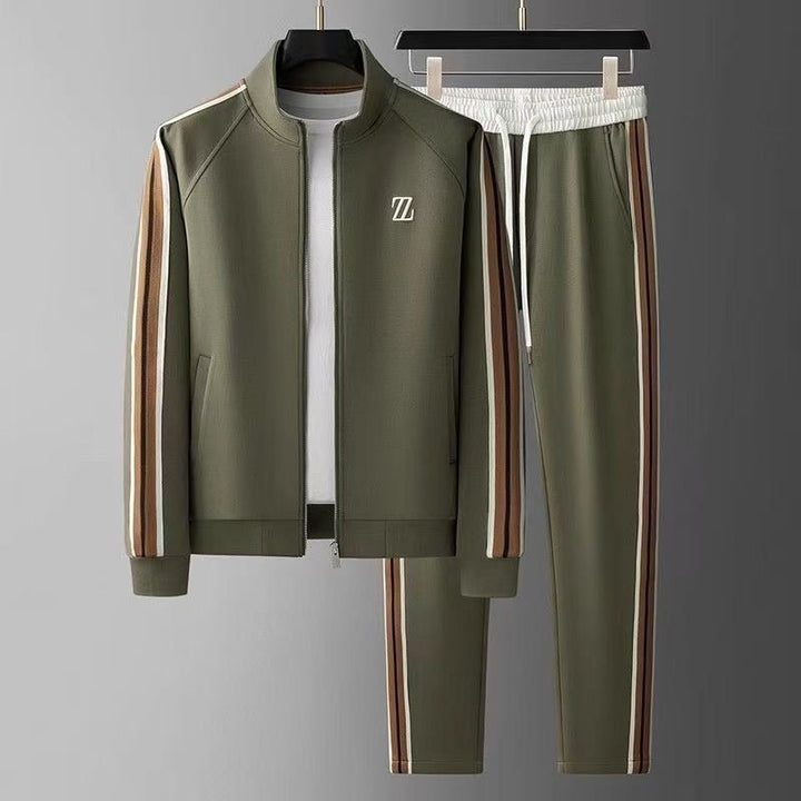 MATTHEW  | COSTUME SPORTIF HOMME EN DEUX PIÈCES