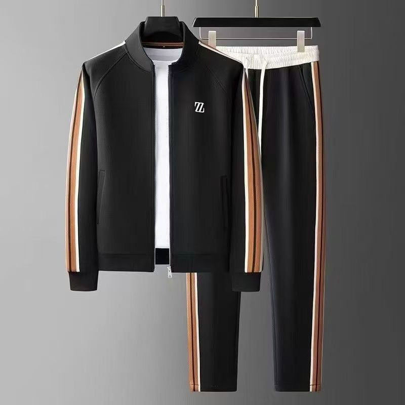 MATTHEW  | COSTUME SPORTIF HOMME EN DEUX PIÈCES