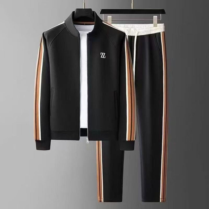 MATTHEW  | COSTUME SPORTIF HOMME EN DEUX PIÈCES