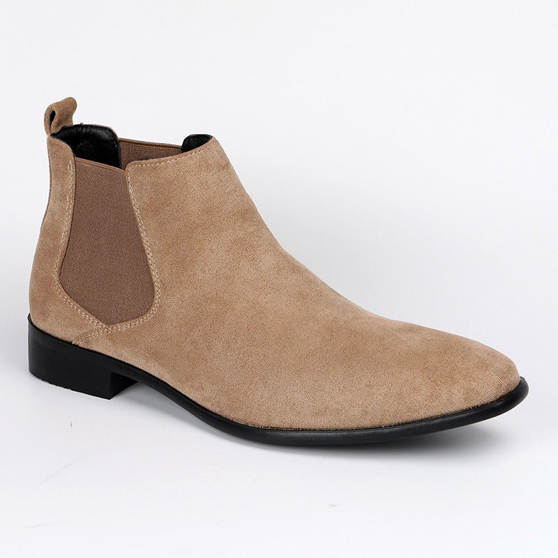 Clyde | Bottines Chelsea