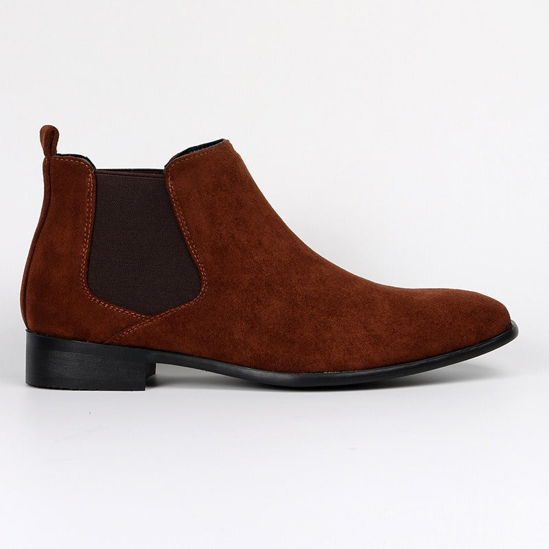 Clyde | Bottines Chelsea