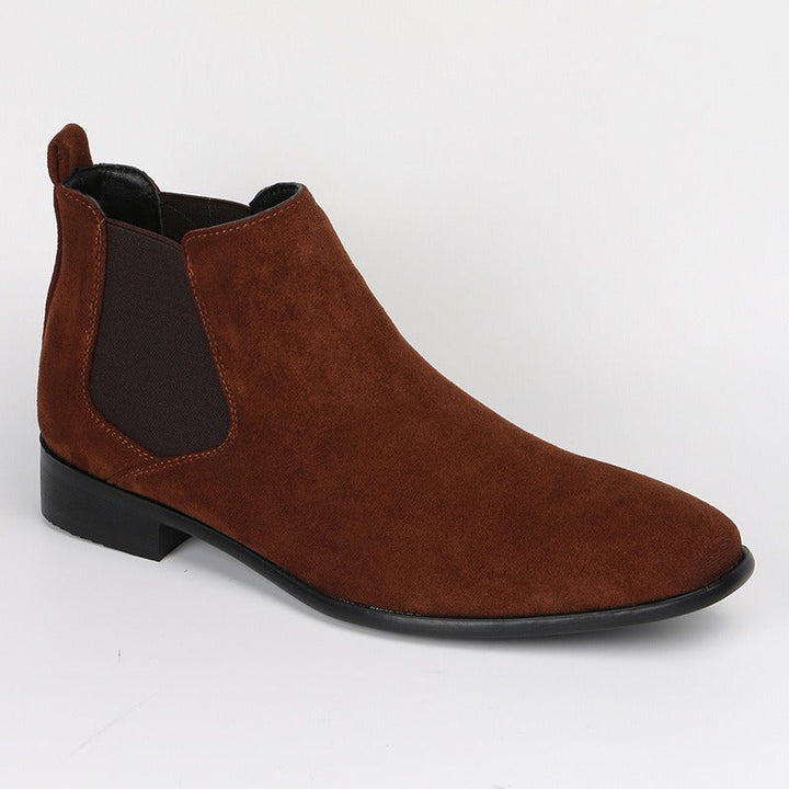 Clyde | Bottines Chelsea