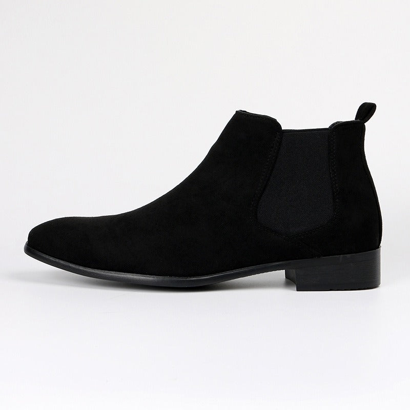 Clyde | Bottines Chelsea