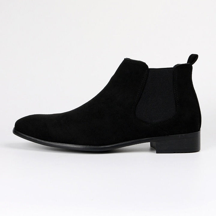 Clyde | Bottines Chelsea