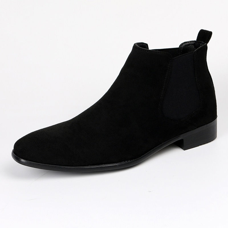 Clyde | Bottines Chelsea