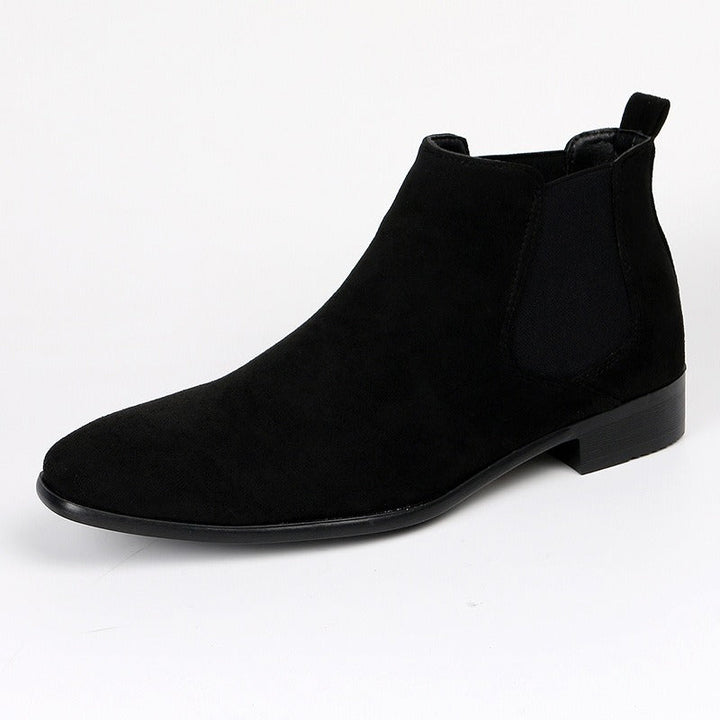 Clyde | Bottines Chelsea