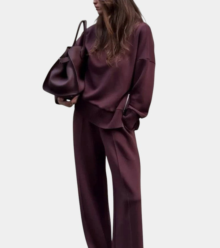 ROXANNE | ENSEMBLE MATELASSÉ