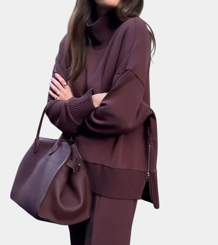 ROXANNE | ENSEMBLE MATELASSÉ
