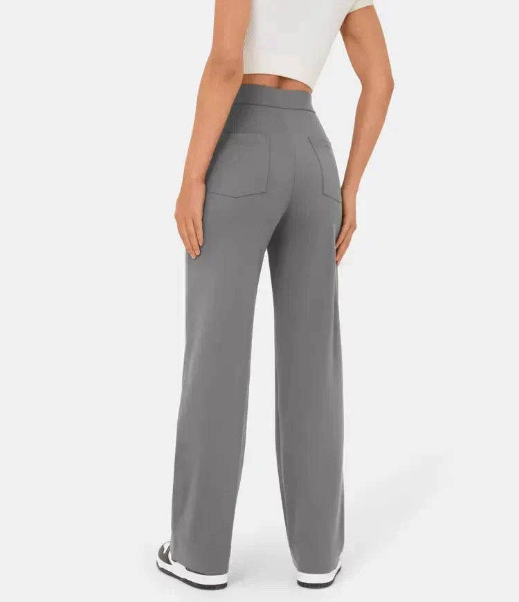 ARA | PANTALONS ÉLASTIQUES CONFORTABLES