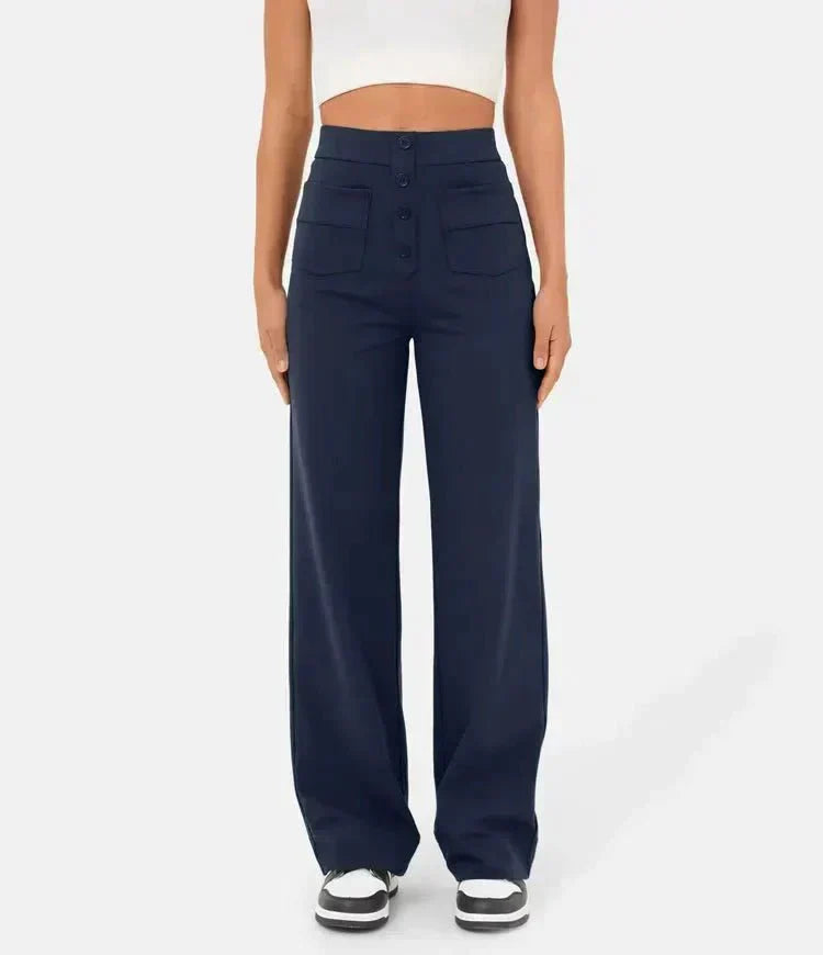 ARA | PANTALONS ÉLASTIQUES CONFORTABLES