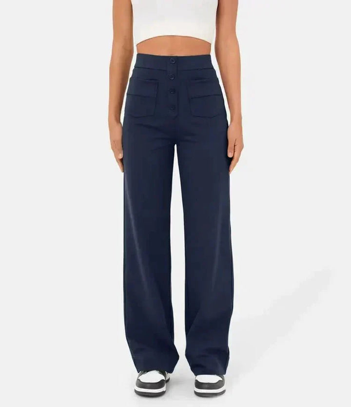 ARA | PANTALONS ÉLASTIQUES CONFORTABLES