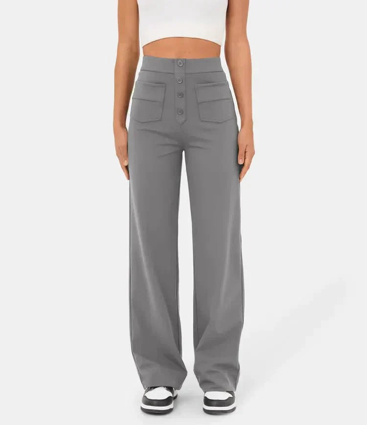 ARA | PANTALONS ÉLASTIQUES CONFORTABLES