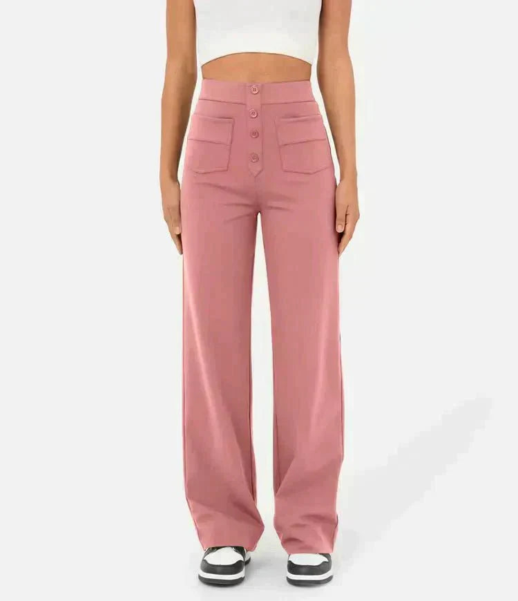 ARA | PANTALONS ÉLASTIQUES CONFORTABLES