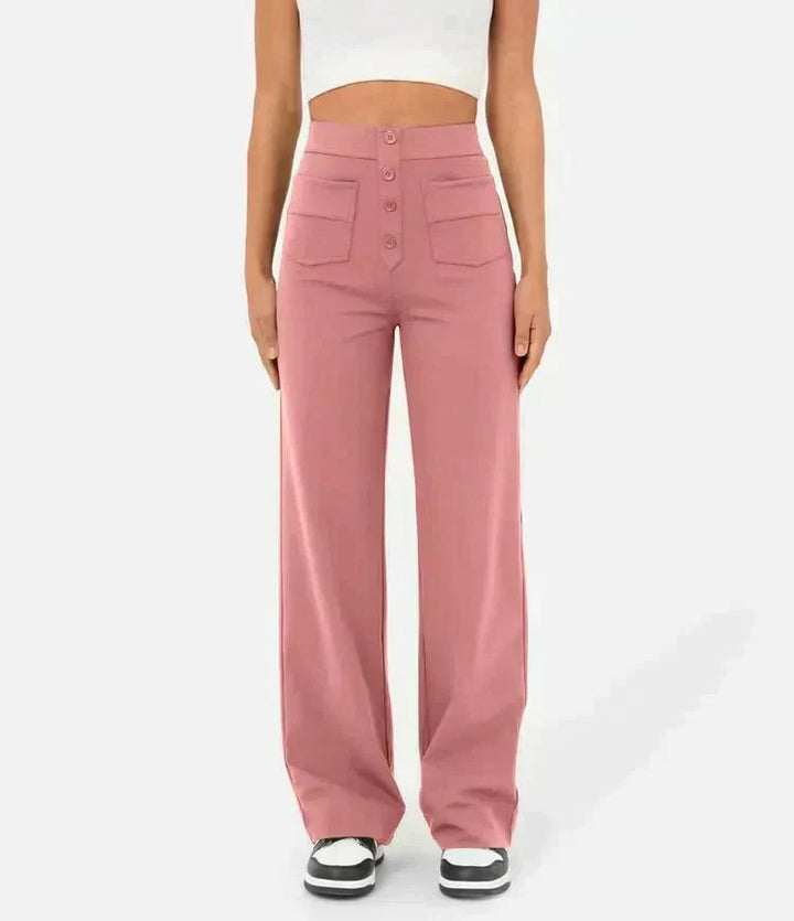 ARA | PANTALONS ÉLASTIQUES CONFORTABLES