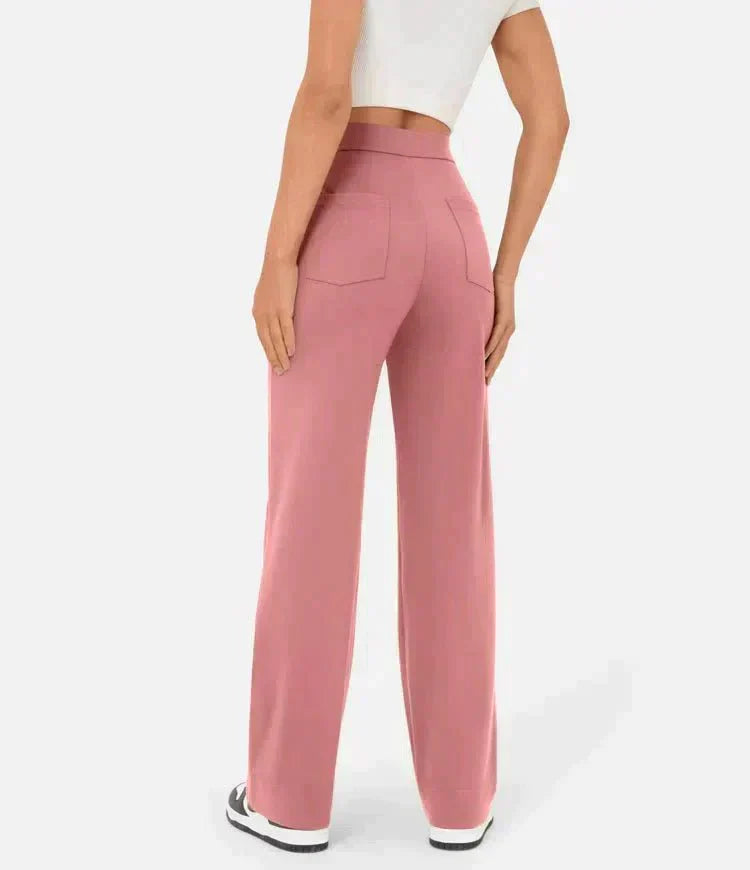 ARA | PANTALONS ÉLASTIQUES CONFORTABLES
