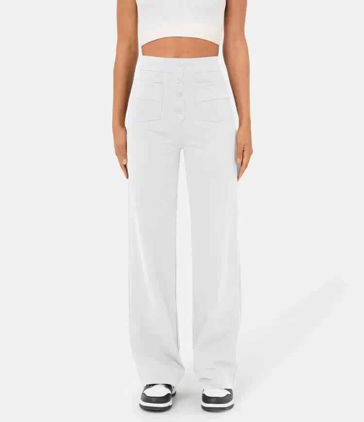 ARA | PANTALONS ÉLASTIQUES CONFORTABLES